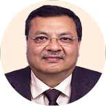 Mr. Mahendra Agarwal