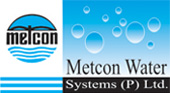 Metcon Water Systems Pvt Ltd